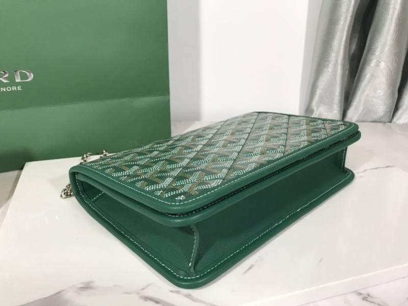 Goyard Wallets